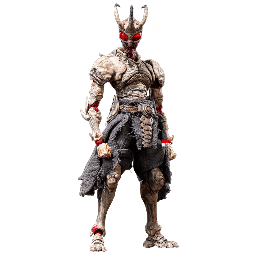 Metamorphose The Rise of Insects Airoki - Imagen 2