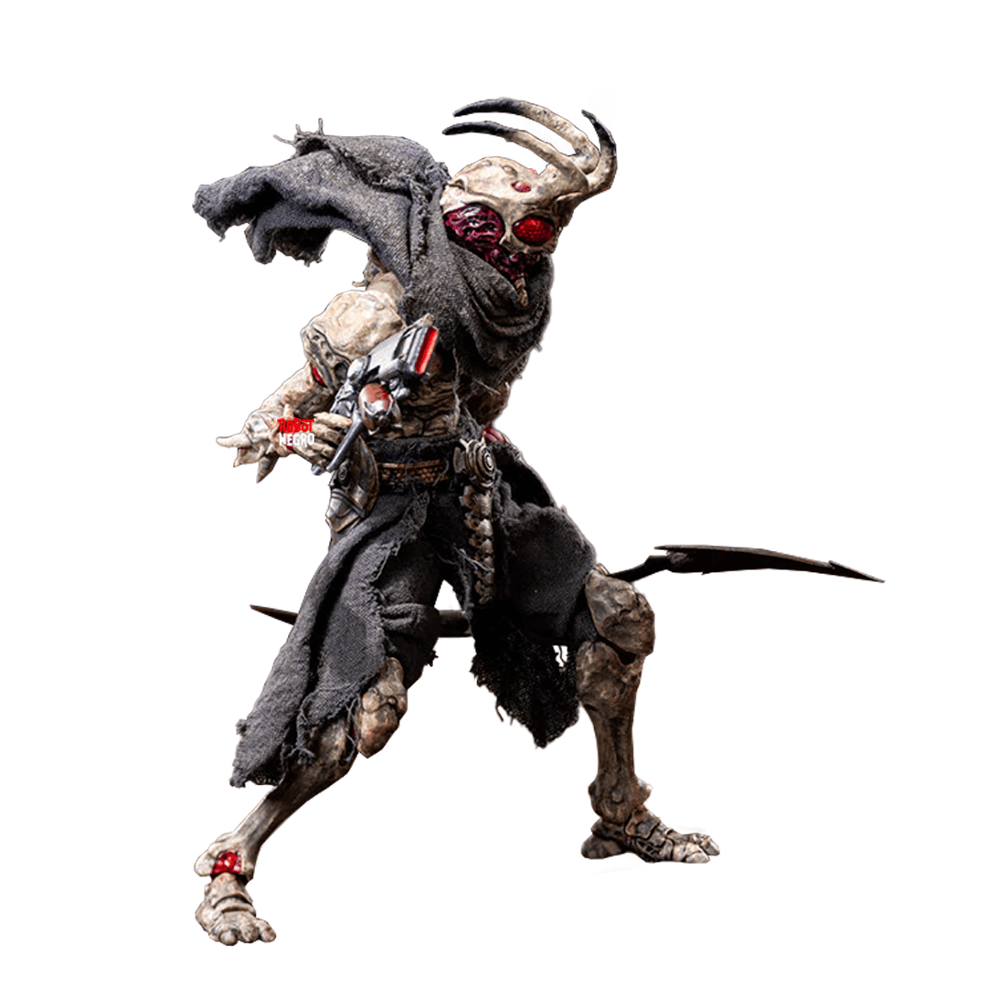 Metamorphose The Rise of Insects Airoki - Imagen 3