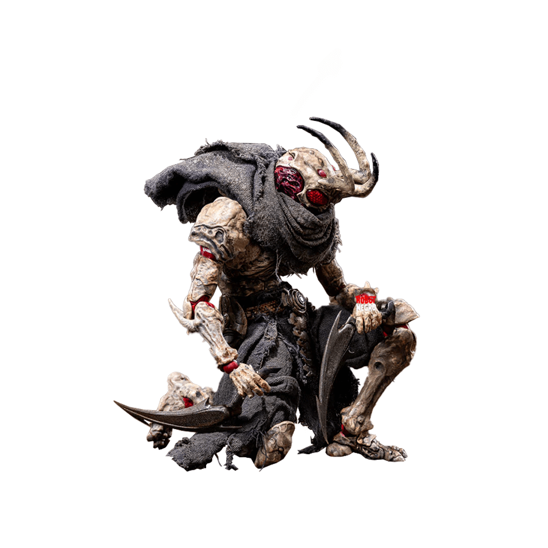 Metamorphose The Rise of Insects Airoki - Imagen 4