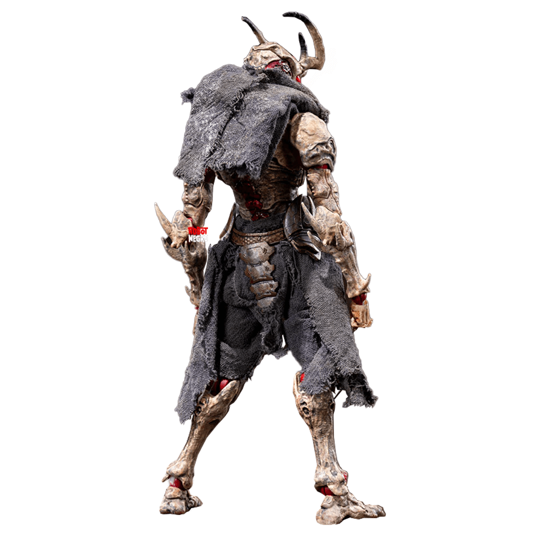 Metamorphose The Rise of Insects Airoki - Imagen 5