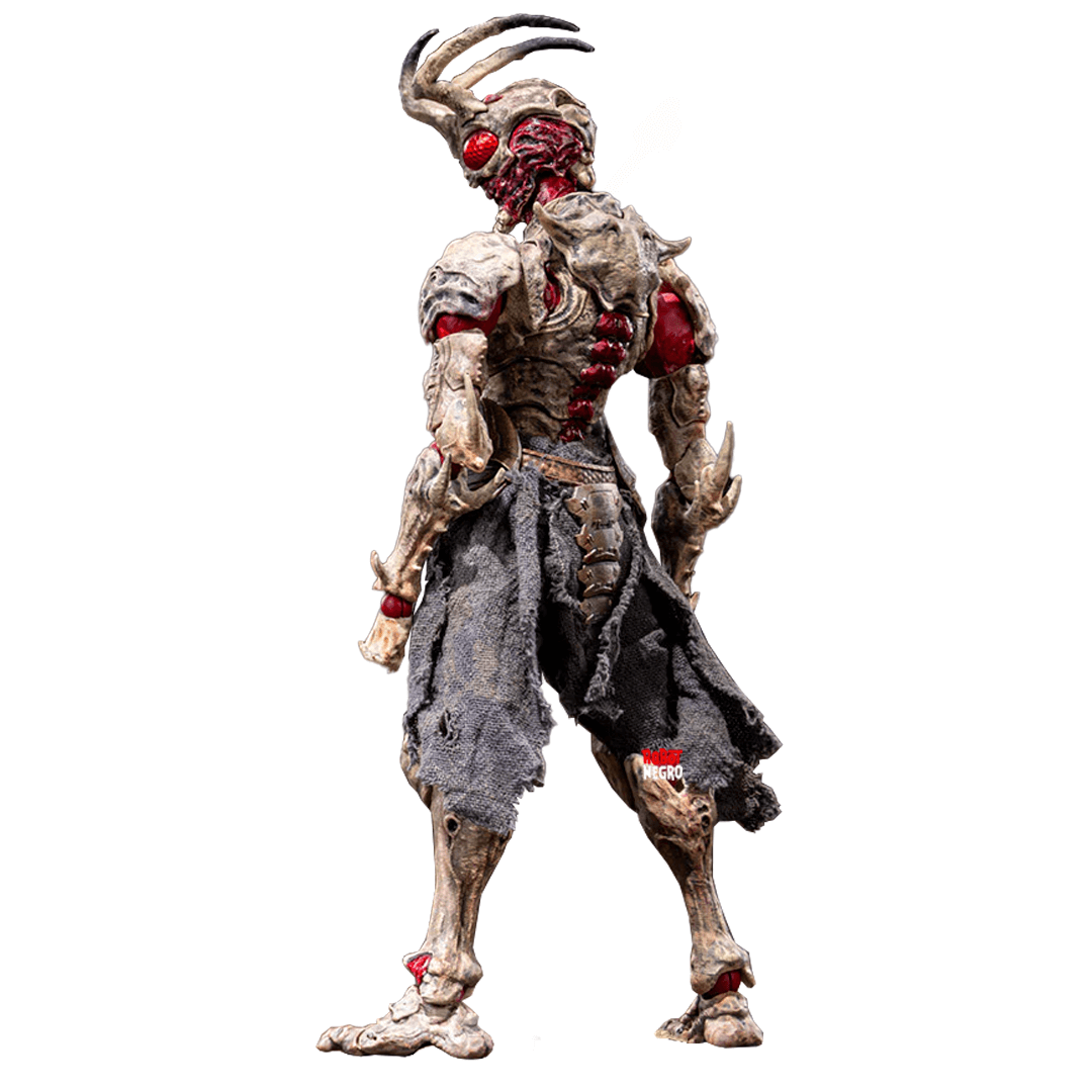 Metamorphose The Rise of Insects Airoki - Imagen 6