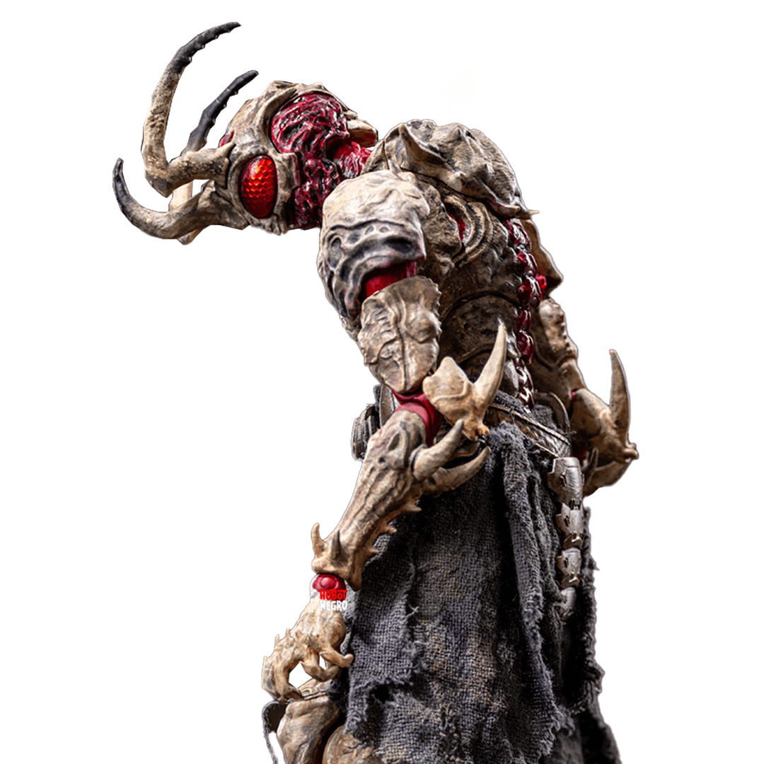 Metamorphose The Rise of Insects Airoki - Imagen 7