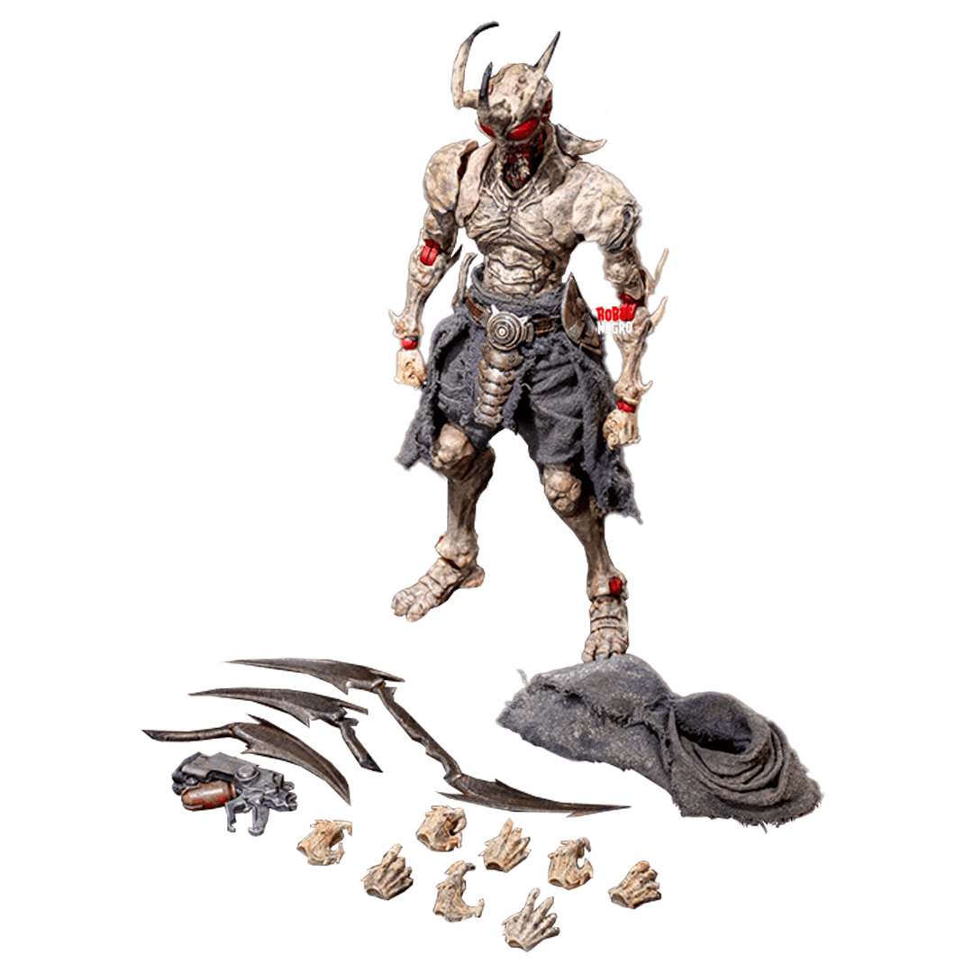 Metamorphose The Rise of Insects Airoki - Imagen 8