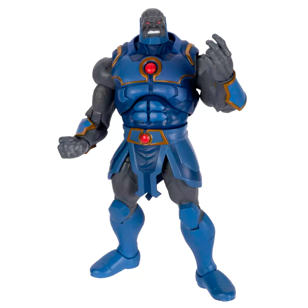 DC Comics x Sonic Power vs. Speed - Imagen 5