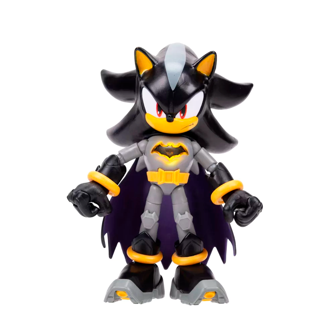 DC Comics x Sonic Power vs. Speed - Imagen 8