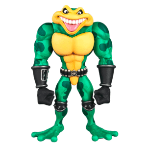 Battletoads Zitz