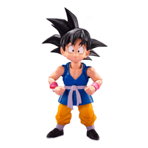 S.H.Figuarts Dragon Ball GT Goku