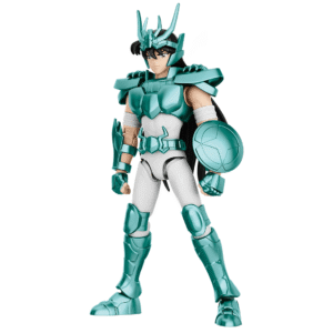 Champion Class Saint Seiya Dragon Shiryu - MODEL KIT