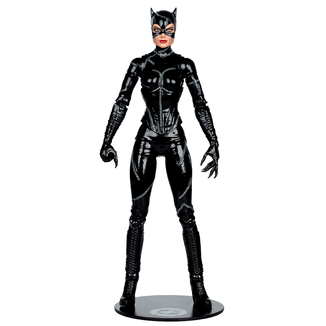 DC Multiverse Batman Returns Catwoman - Imagen 2