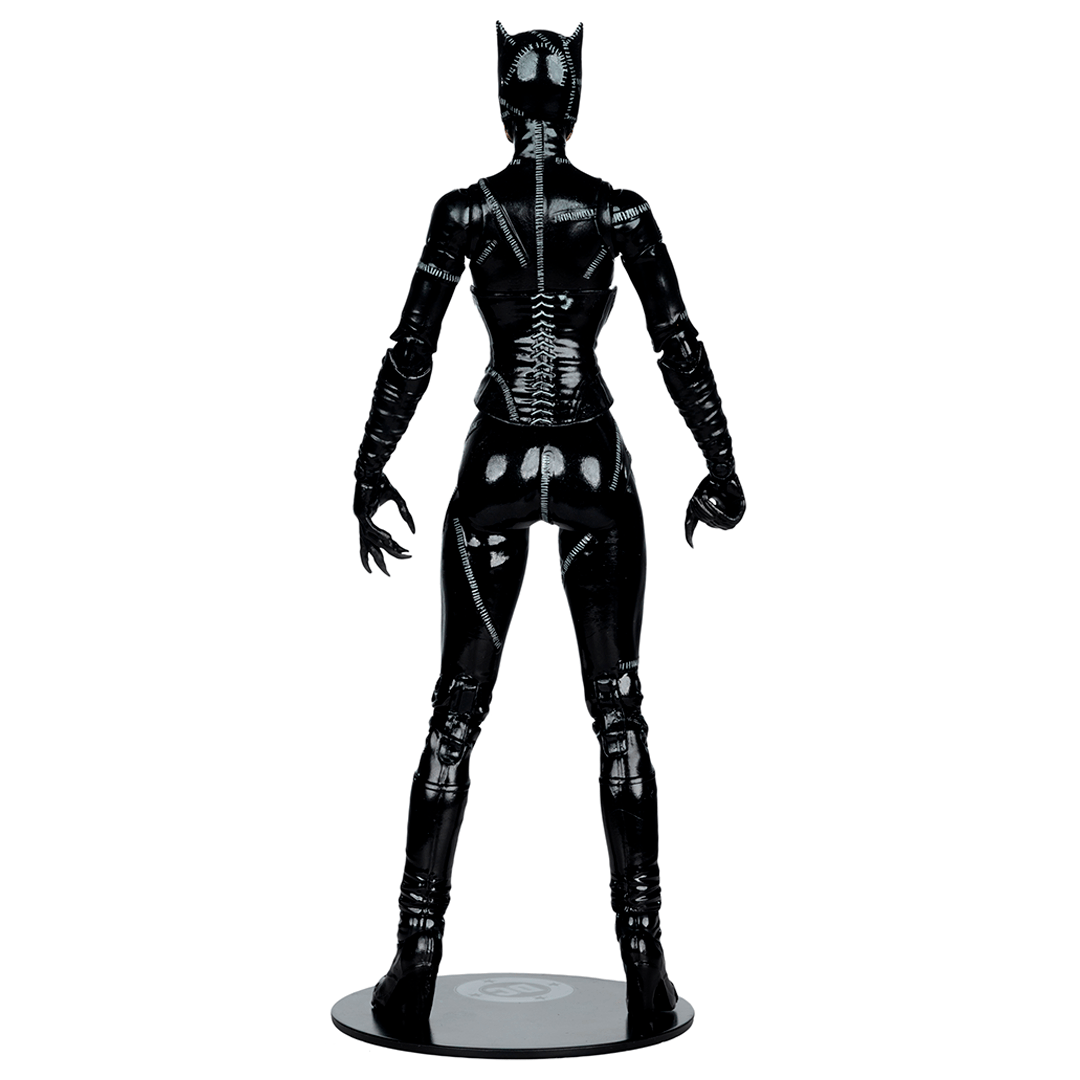 DC Multiverse Batman Returns Catwoman - Imagen 3
