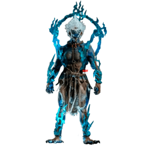 Enveloped Yaomo Series Thunderbolt (God Ver.)