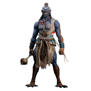 Enveloped Yaomo Series Thunderbolt (Regular Ver.)