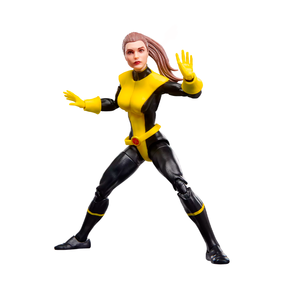 Marvel Legends X-Men Kitty Pryde & Colossus 2-Pack - Imagen 3