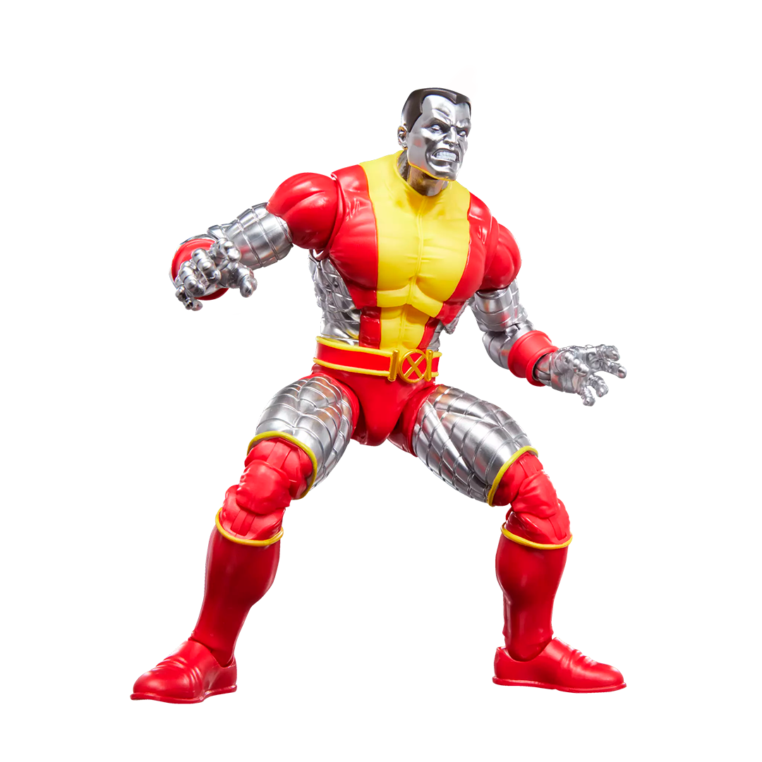 Marvel Legends X-Men Kitty Pryde & Colossus 2-Pack - Imagen 2