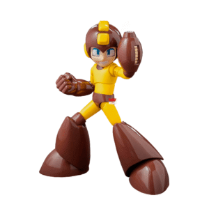 MDLX Mega Man (Metal Blade Ver.)