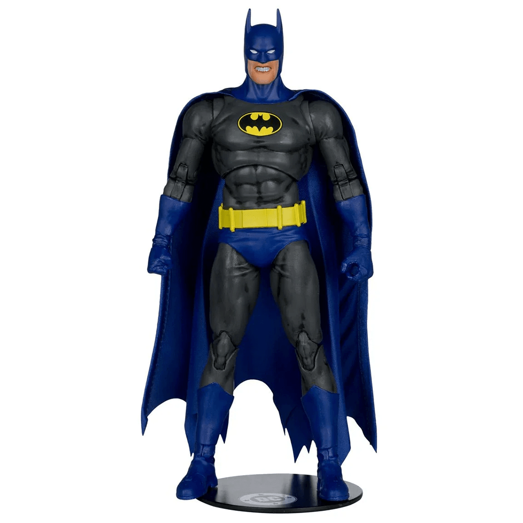DC Multiverse 1990's Justice League Batman - Imagen 2