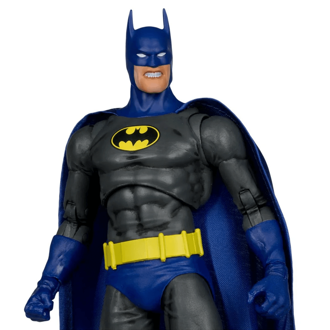 DC Multiverse 1990's Justice League Batman - Imagen 4