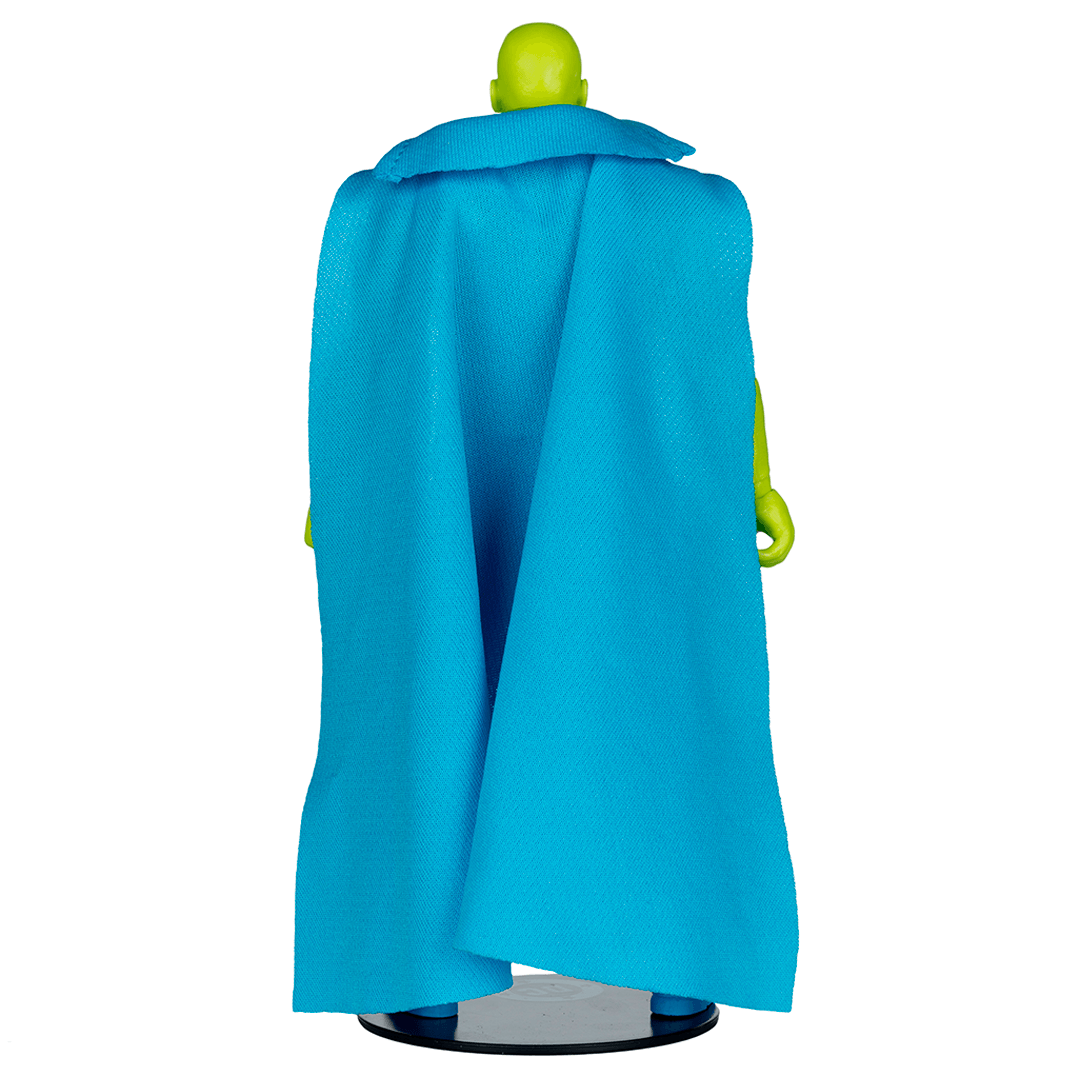 DC Multiverse Martian Manhunter - Imagen 3