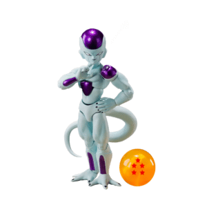 S.H.Figuarts Dragon Ball Z Frieza -Fourth Form-