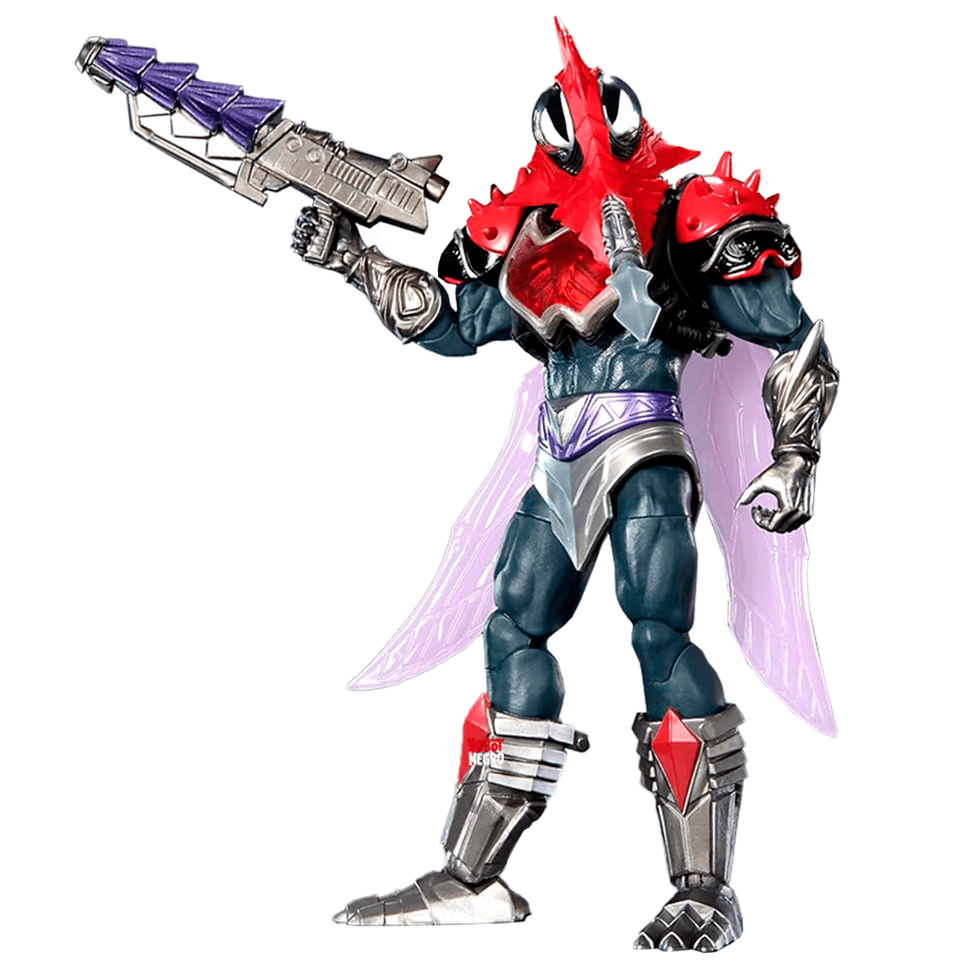 Masters of the Universe New Eternia Mosquitor