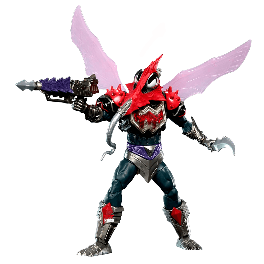 Masters of the Universe New Eternia Mosquitor - Imagen 2