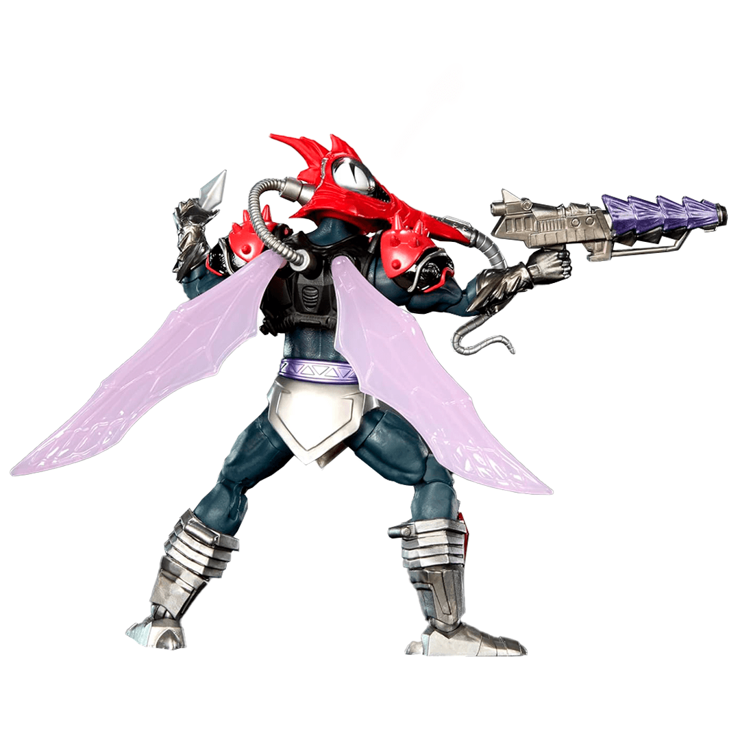 Masters of the Universe New Eternia Mosquitor - Imagen 3