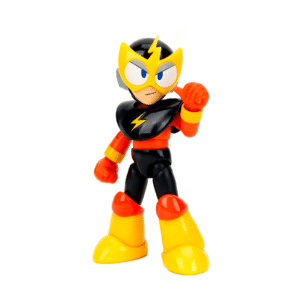 Mega Man Elec Man