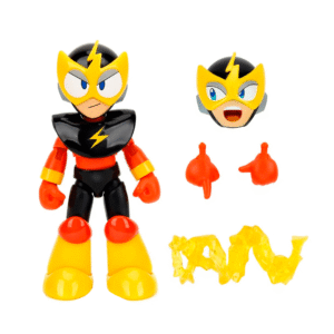 Mega Man Elec Man - LOOSE