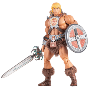 MOTU 200X He-Man