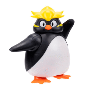 Sonic The Hedgehog Giant Pecky