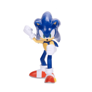Sonic The Hedgehog Modern Sonic