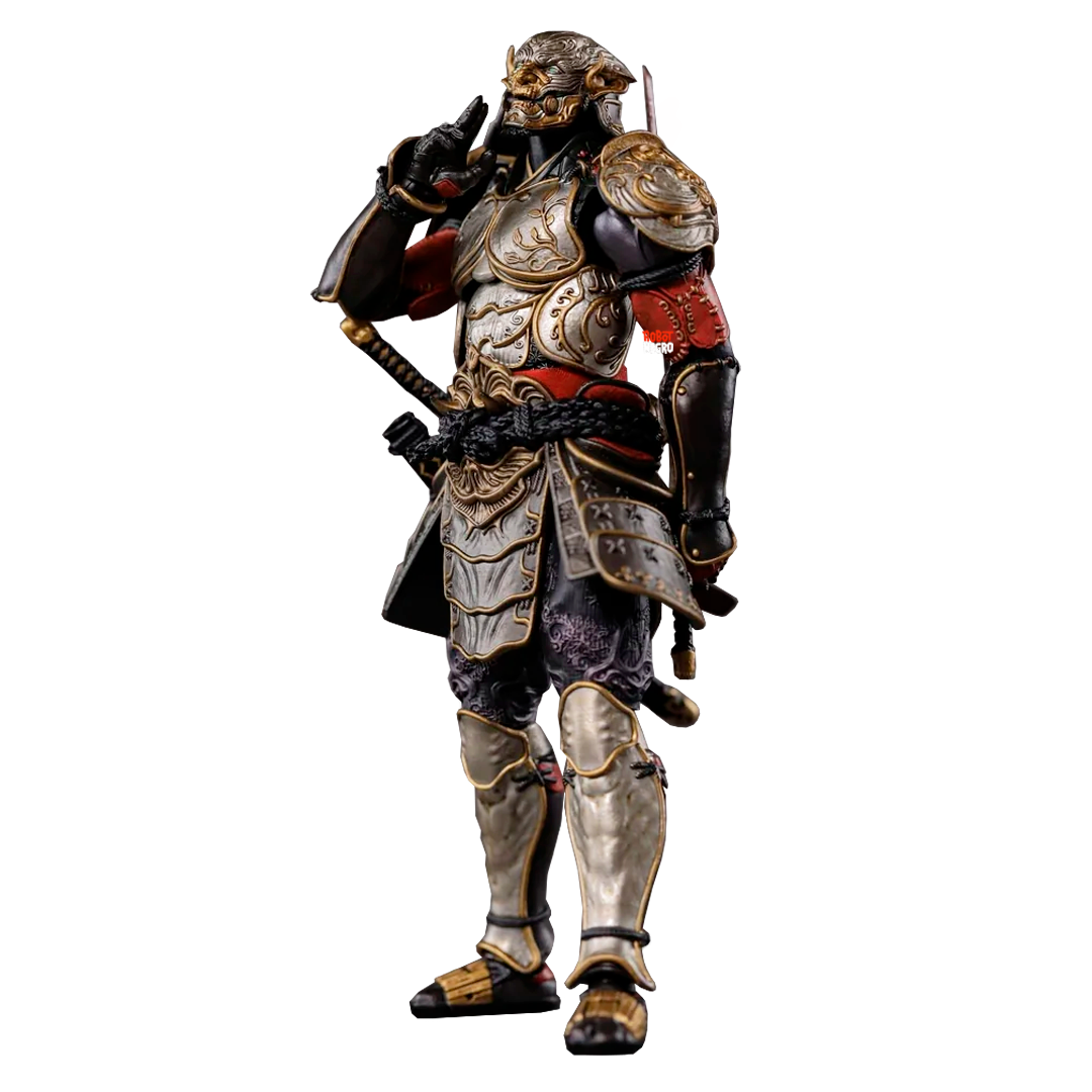 BroToys Light Warrior - Imagen 2