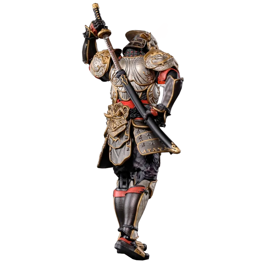 BroToys Light Warrior - Imagen 3