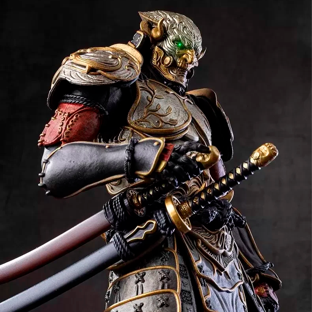 BroToys Light Warrior - Imagen 4