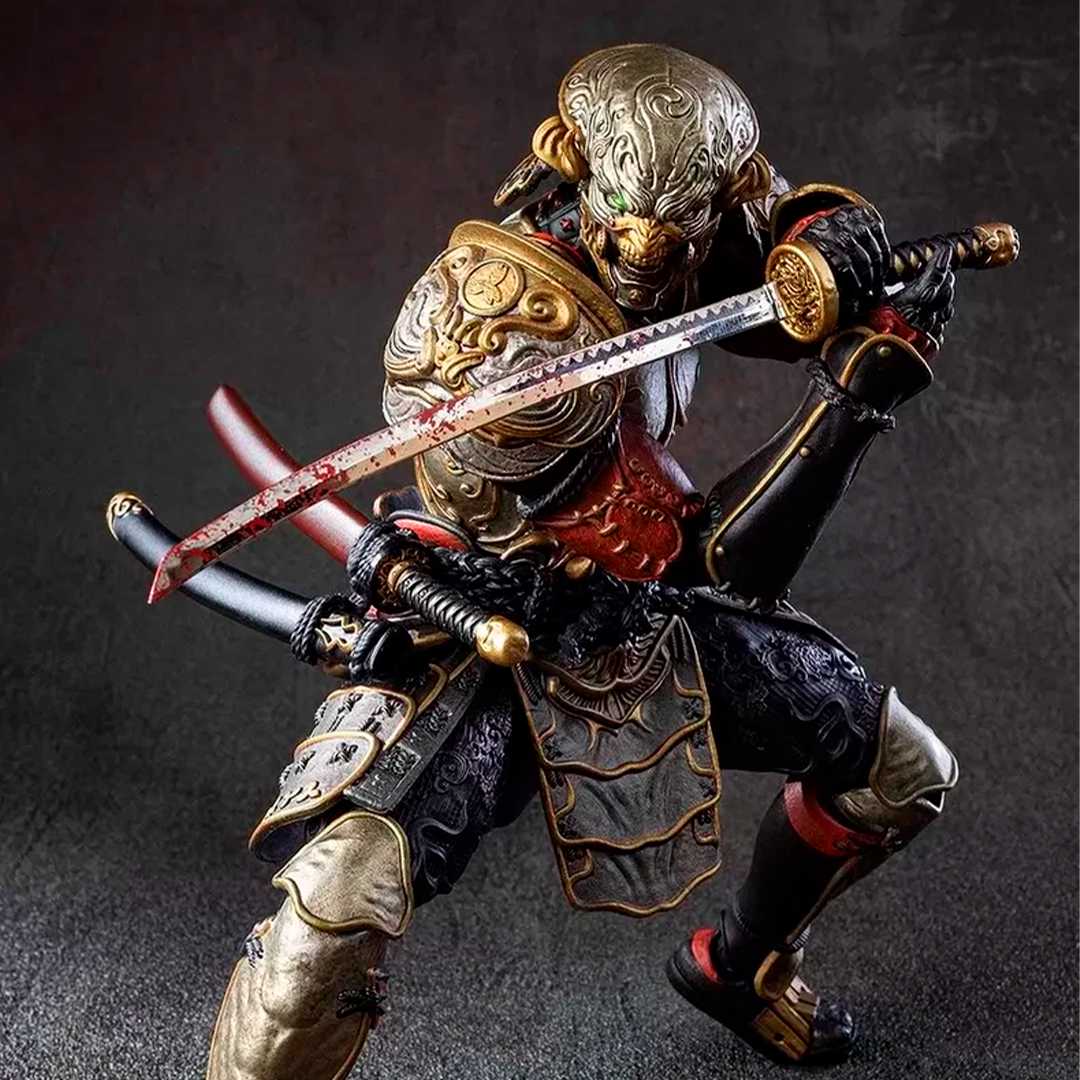 BroToys Light Warrior - Imagen 6