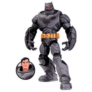 DC Designer Series Batman Thrasher Suit - LOOSE