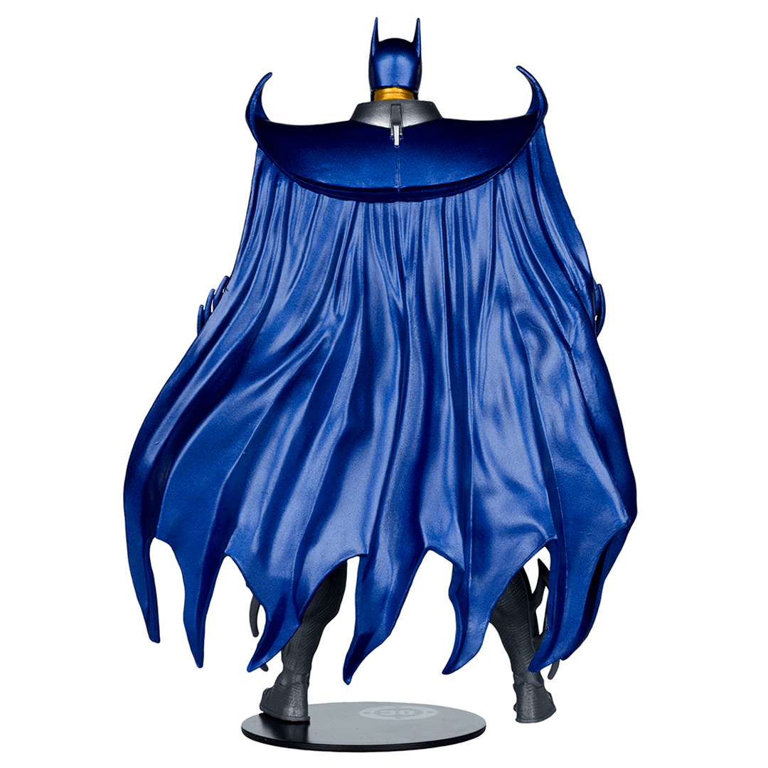 DC Multiverse Azrael Batman Armor - Imagen 3