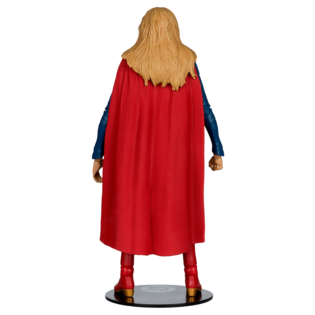 DC Multiverse Supergirl (2026) - Imagen 2