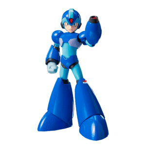 MDLX Mega Man X