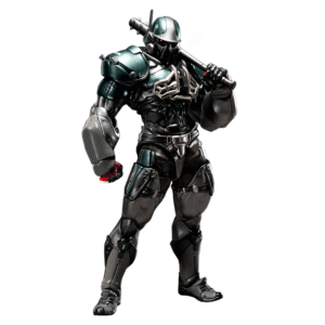 Vermin Series Unkval Smasher Anaconda Strike ver.