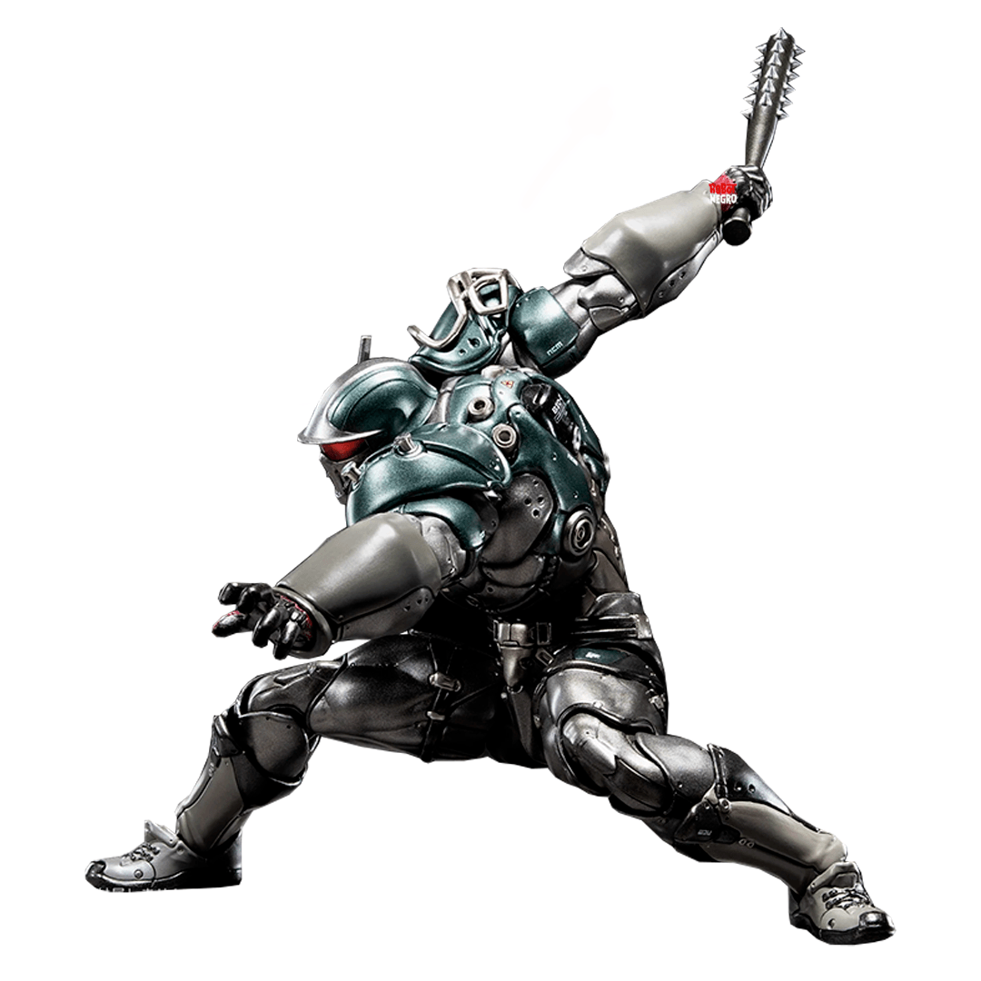 Vermin Series Unkval Smasher Anaconda Strike ver. - Imagen 2