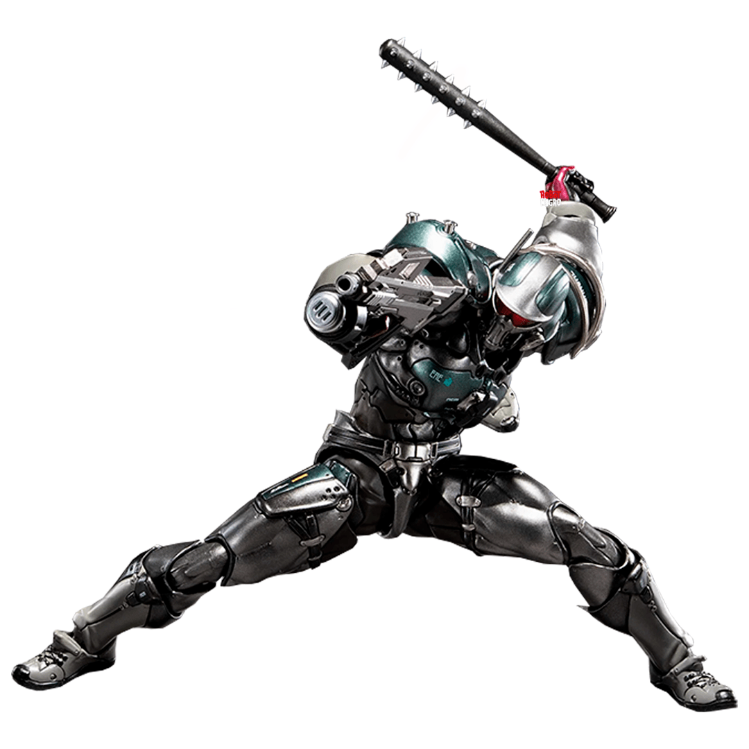 Vermin Series Unkval Smasher Anaconda Strike ver. - Imagen 3