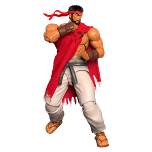 FigLite Street Fighter 6 Ryu