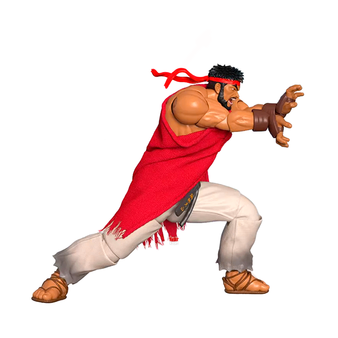 FigLite Street Fighter 6 Ryu - Imagen 2