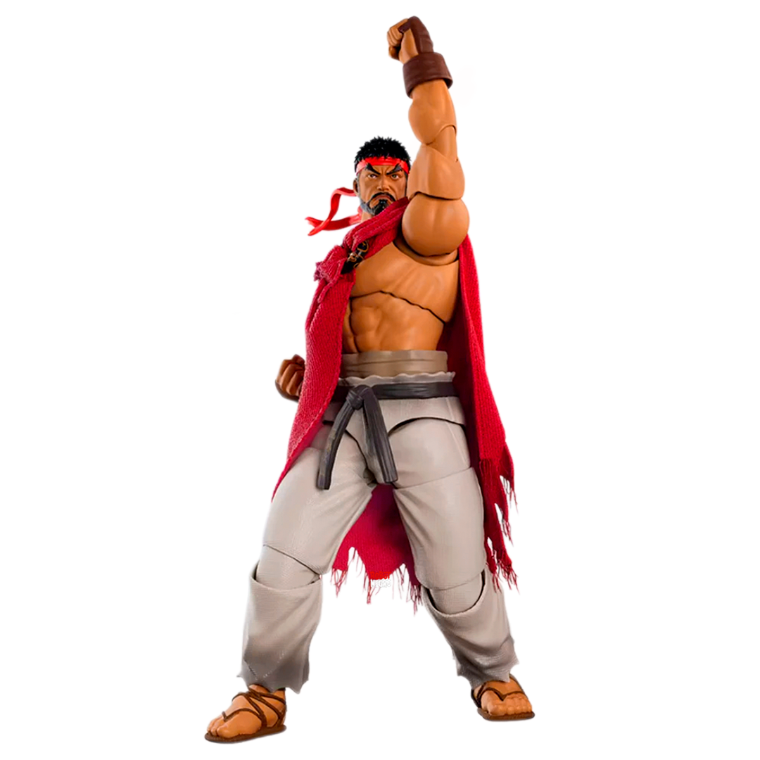 FigLite Street Fighter 6 Ryu - Imagen 3