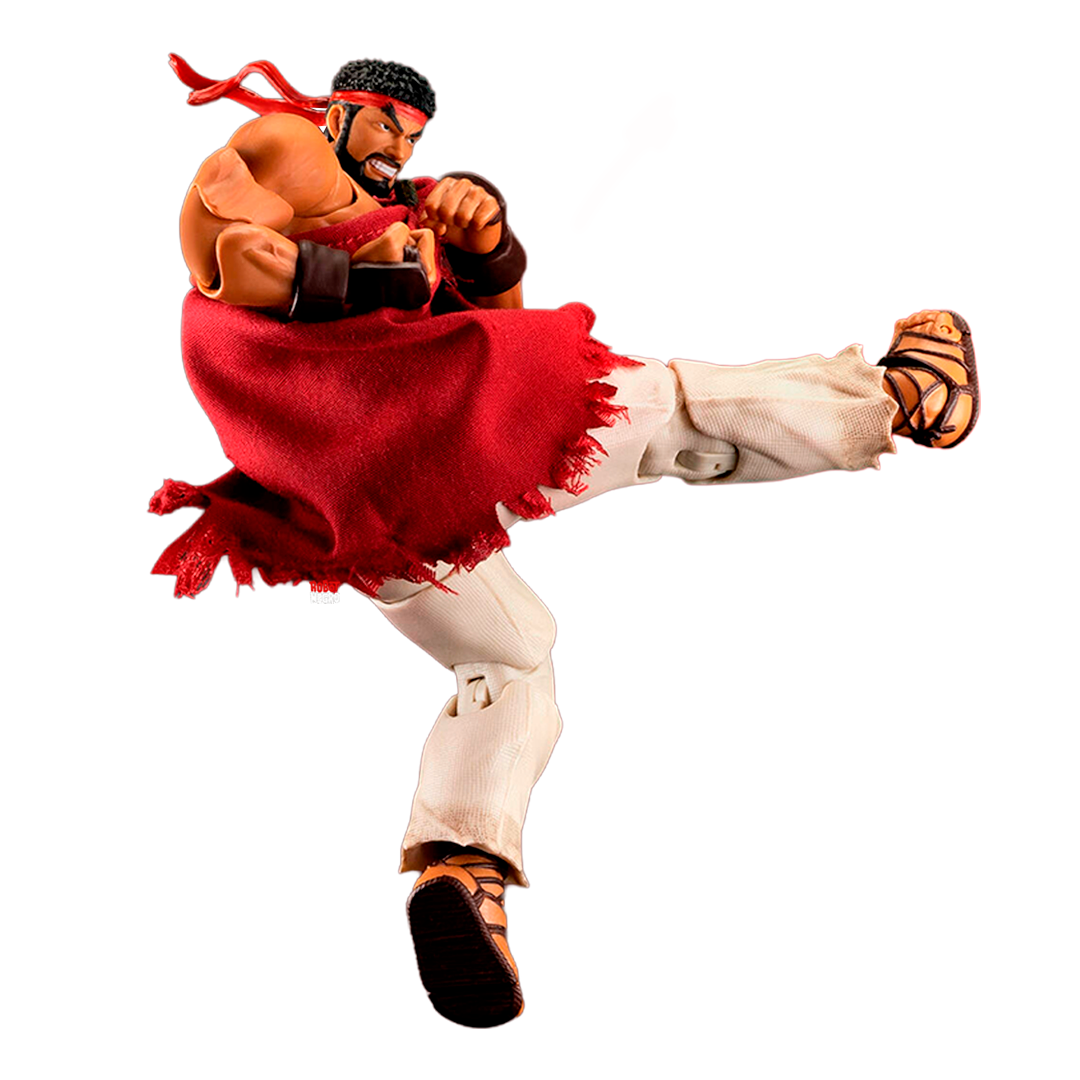 FigLite Street Fighter 6 Ryu - Imagen 4