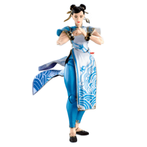 FigLite Street Fighter 6 Chun-Li