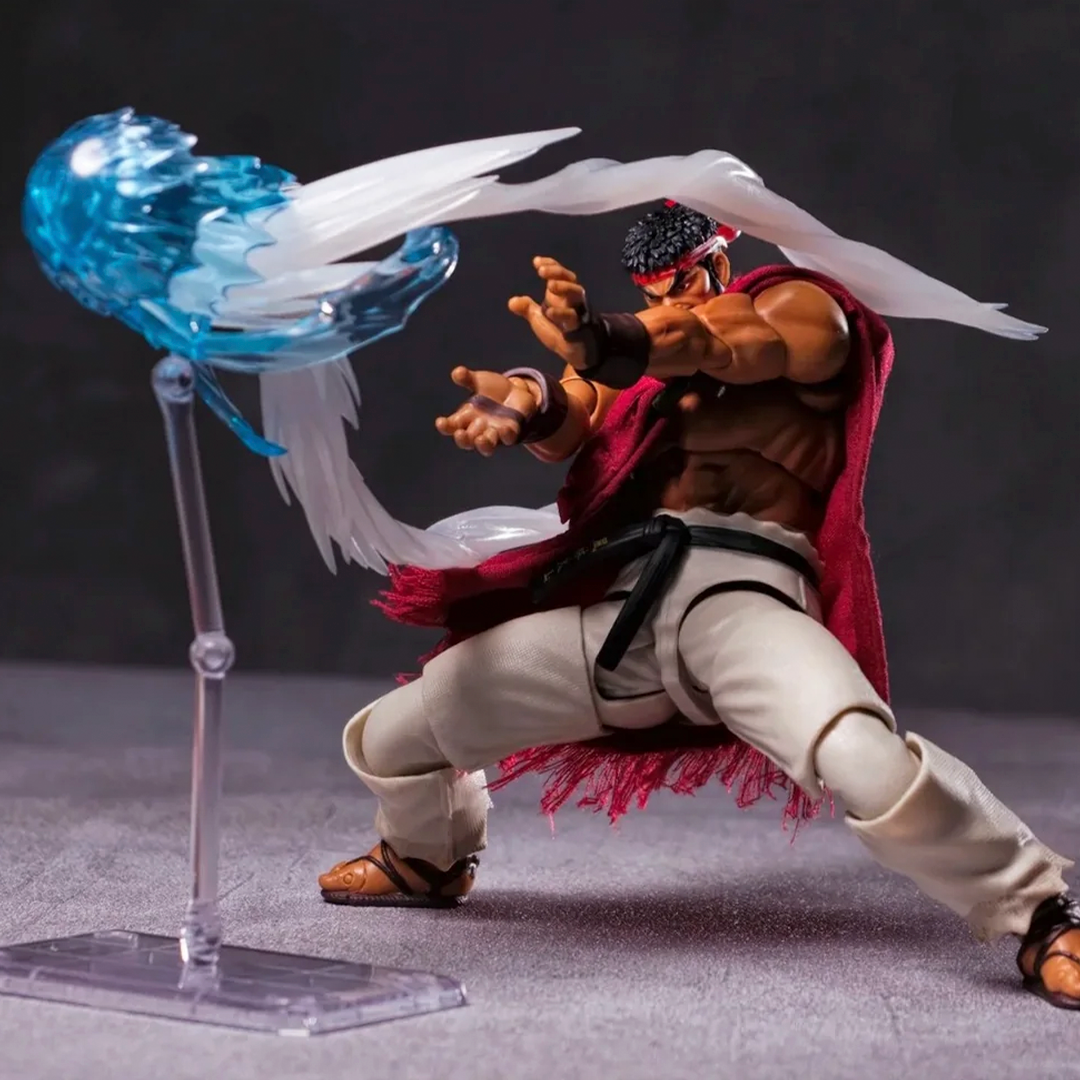 FigLite Street Fighter 6 Ryu - Imagen 7