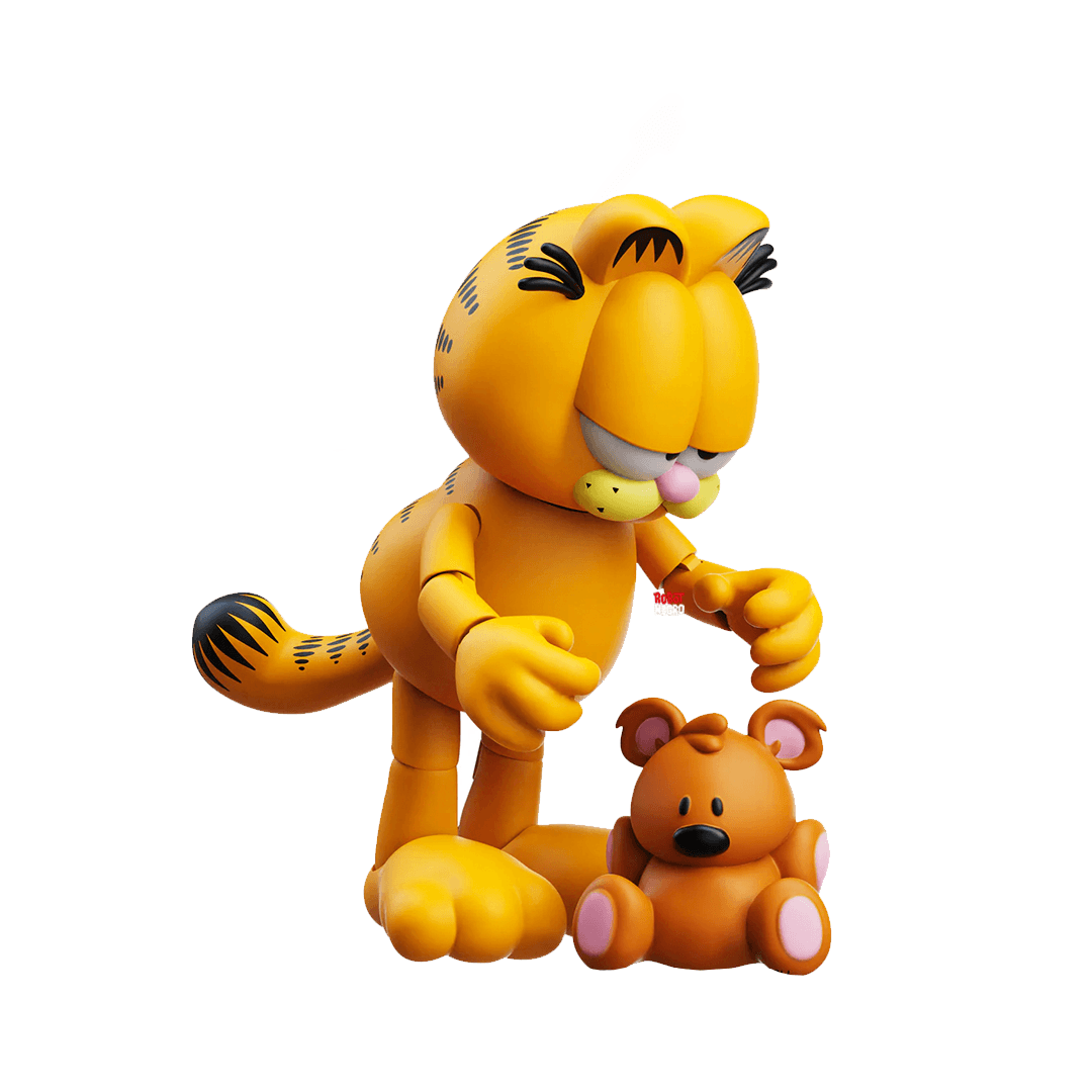 Garfield - Imagen 2