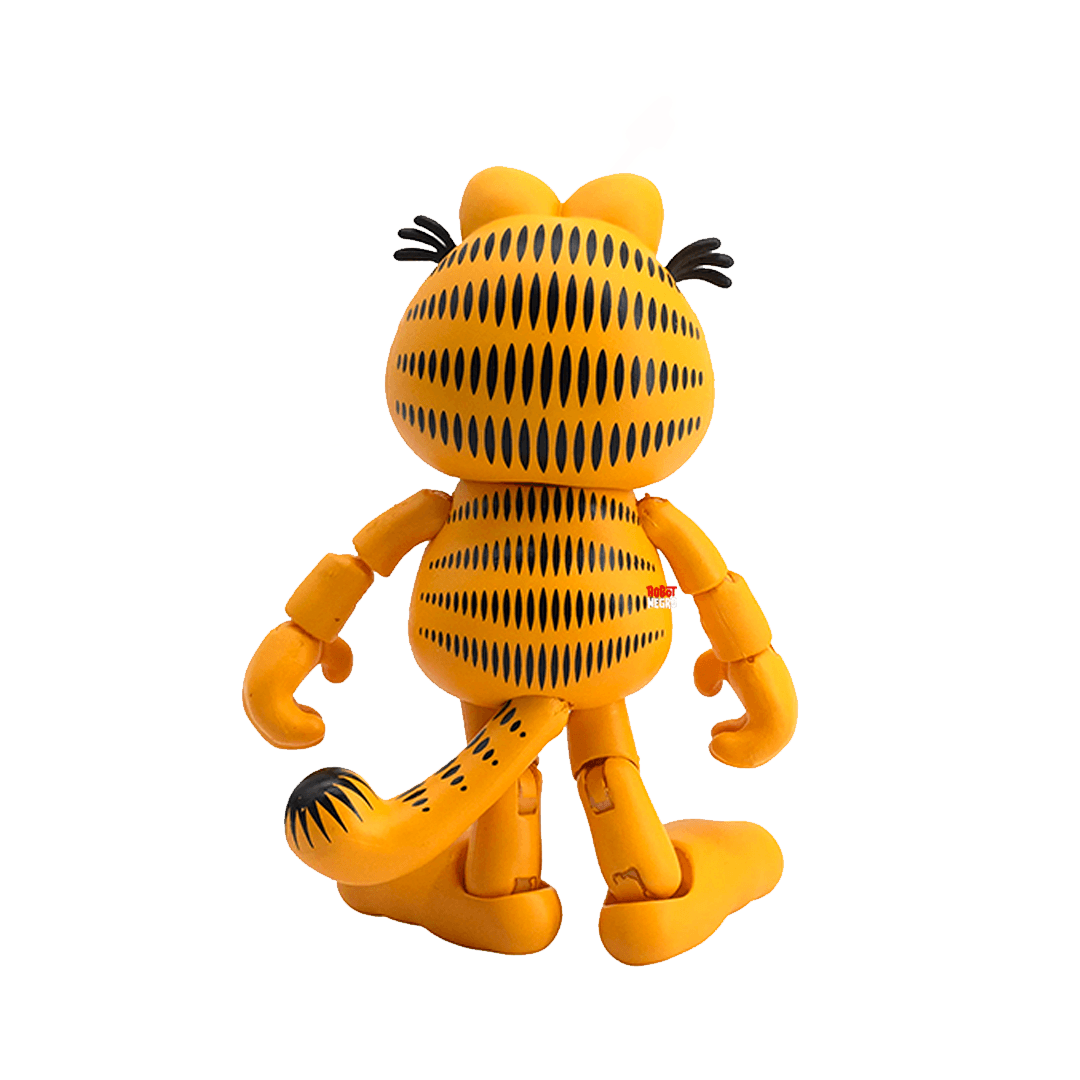 Garfield - Imagen 5